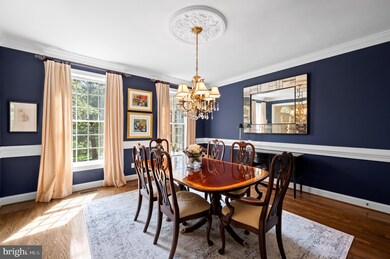 603 Portledge Dr, Bryn Mawr, PA 19010 - photo 4