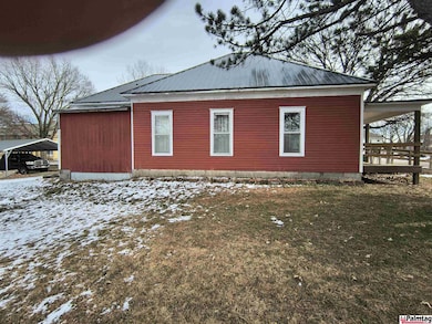 528 9th St, Pawnee City, NE 68420 - photo 3