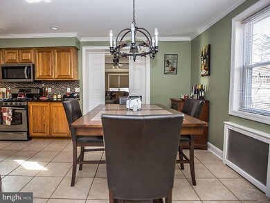 18 E Buckingham Ave, Mount Ephraim, NJ 08059 - photo 5