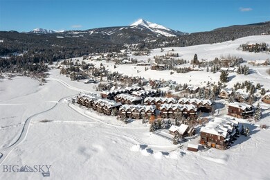 2500 Little Coyote Rd unit 52, Big Sky, MT 59716 - photo 6