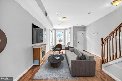 1333 1st St NW, Washington, DC 20001 - photo 3