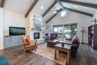 240 Soaring Eagles Dr, Fredericksburg, TX 78624 - photo 5