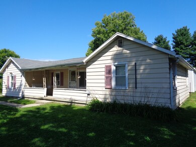 1382 Millerstown Rd. opposite angle