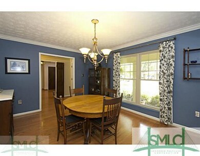 Dining Room.