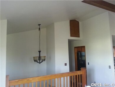 Exterior Front. Entry area.. Walk up stairs to ent