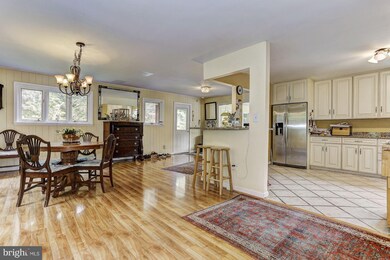 223 S River Clubhouse Rd, Harwood, MD 20776 - photo 5