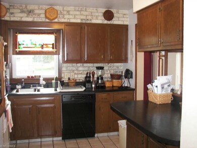 1320 Parkview Dr, Wellsville, OH 43968 - photo 6