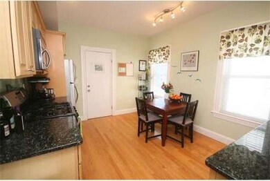 328 Summer St unit 2, Somerville, MA 02144 - photo 4