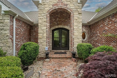 19140 Melrose Rd, Glencoe, MO 63038 - photo 4