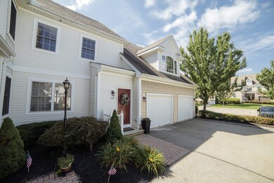 507 Hampton Way unit 507, Abington, MA 02351 - photo 2