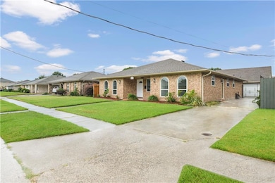 4713 Laplace St, Metairie, LA 70006 - photo 2