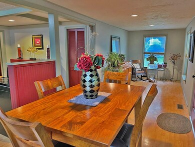 108 NE Park St, Bentonville, AR 72712 - photo 4