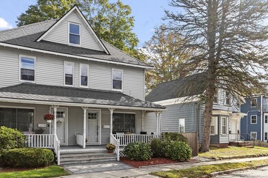 30 Village St unit 30, Reading, MA 01867 - photo 3