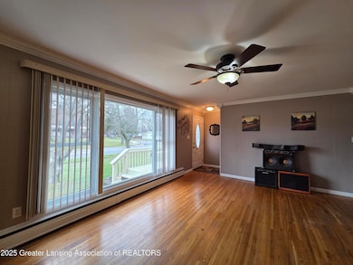 340 Edwards St, Grand Ledge, MI 48837 - photo 4