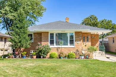 17733 Bernadine St, Lansing, IL 60438 - photo 2