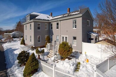 27 Park Ave unit 2, Natick, MA 01760 - photo 5