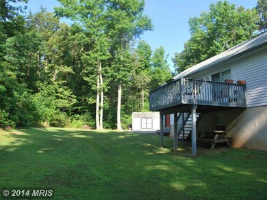 12970 W Hatton Rd, Newburg, MD 20664 - photo 4