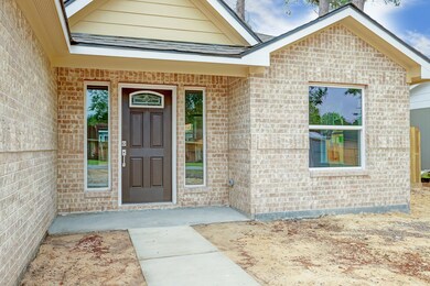 3214 Cliffdale St, Houston, TX 77091 - photo 2