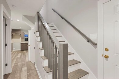 1894 Dolly Wright St unit B, Houston, TX 77088 - photo 6