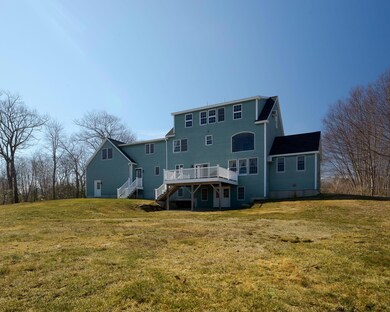 Exterior Back