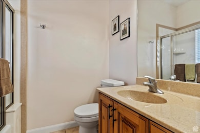 6486 E Hwy39 unit 34, Huntsville, UT 84317 - photo 5