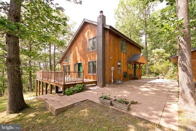 164 Cowlick Ridge Rd, Rio, WV 26755 - photo 5