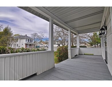 253 Broadway, Taunton, MA 02780 - photo 2