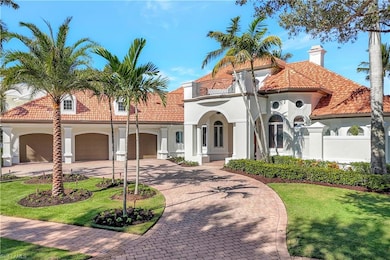 8728 Purslane Dr, Naples, FL 34109 - photo 2