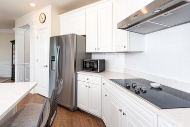 11 Peters Farm Way unit 113, Westborough, MA 01581 - photo 6