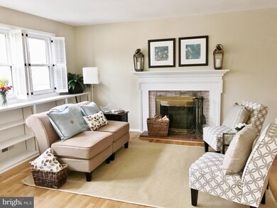 3609 Sandy Ct, Kensington, MD 20895 - photo 5