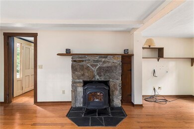 159 Evans Rd, Chepachet, RI 02814 - photo 4