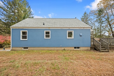 21 Adams Heights Cir, Lebanon, CT 06249 - photo 7