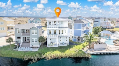 162 La Concha Blvd unit 31, Port Aransas, TX 78373 - photo 2