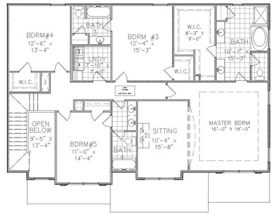 SPRINGFIELD B LEVEL 2