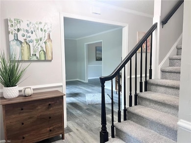 1332 Drexel Cir, Virginia Beach, VA 23464 - photo 6