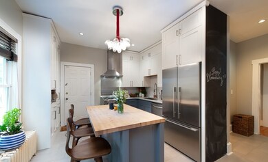 83 King St unit 1, Dorchester, MA 02122 - photo 2