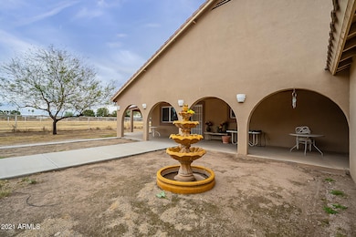 699 W Ocotillo Rd, San Tan Valley, AZ 85140 - photo 4
