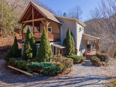 67 Hummingbird Hill Rd, Franklin, NC 28734 - photo 3