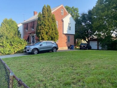 33 Outlook Rd, Mattapan, MA 02126 - photo 2