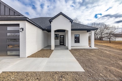 15439 N 55th West Ave, Skiatook, OK 74070 - photo 5