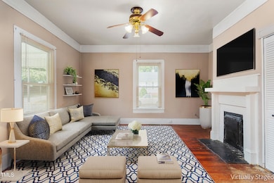 219 W Parker Street-VS-1