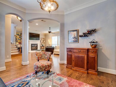 5113 Vickery Blvd, Dallas, TX 75206 - photo 4