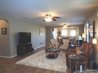 24723 Magnolia Falls, San Antonio, TX 78261 - photo 6