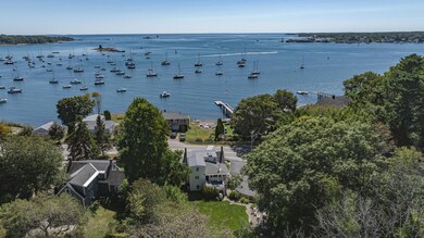 63 Pepperrell Rd, Kittery Point, ME 03905 - photo 3