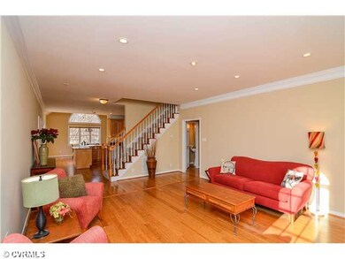 Den/Family/Great Room