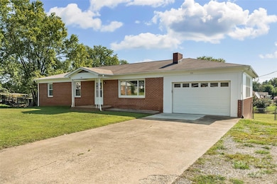 309 Salem Rd, Morganton, NC 28655 - photo 2