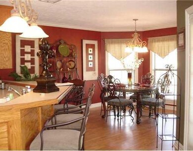 Dining Room.
