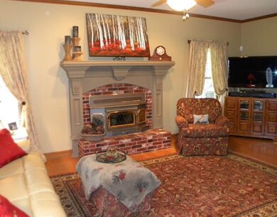 18500 Harmon Rd, Fayetteville, AR 72704 - photo 3