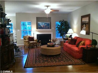 Den/Family/Great Room