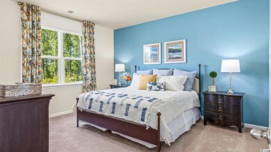 376 Spruce Pine Way unit Lot 208- Aria B, Conway, SC 29526 - photo 4